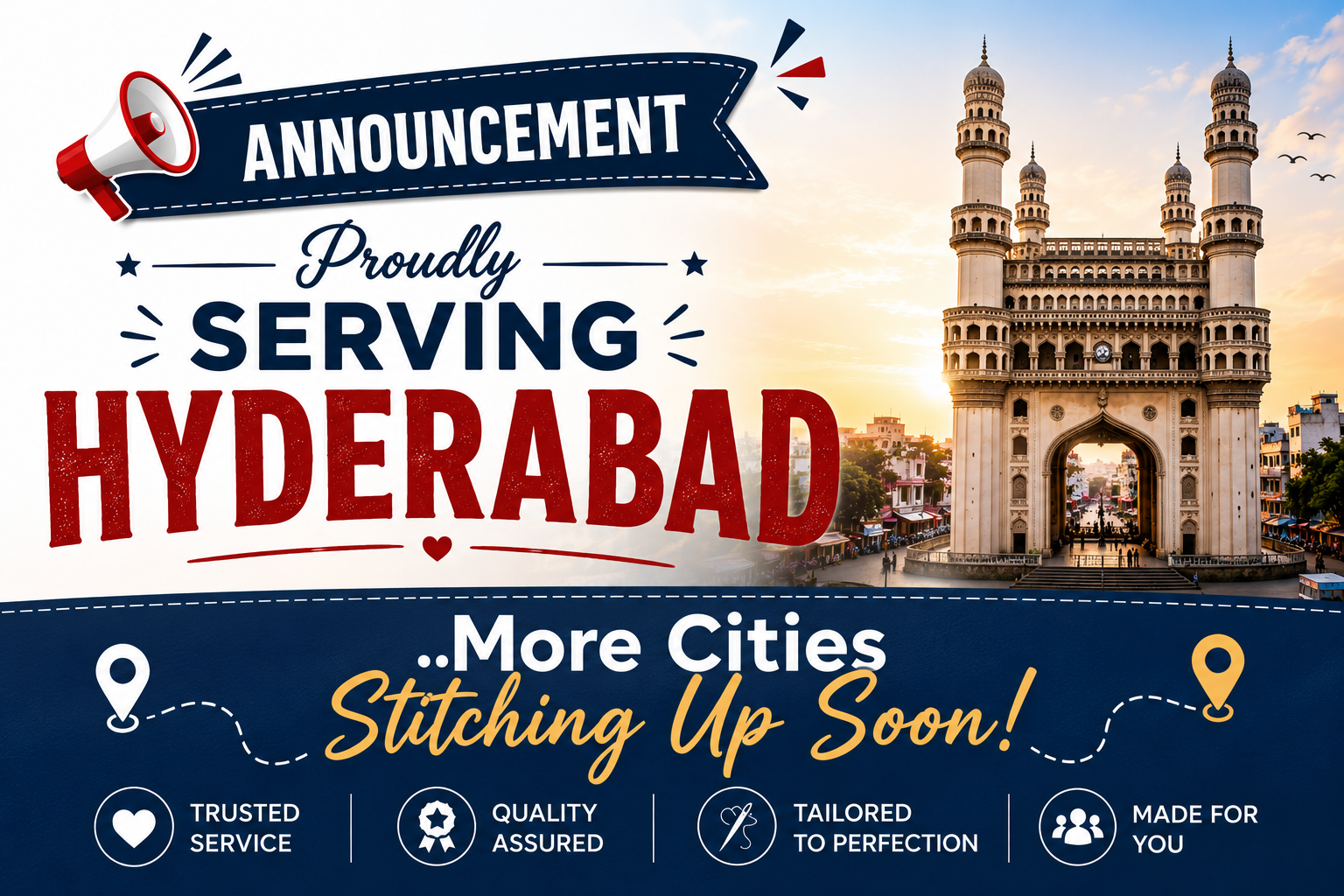 Hyderabad