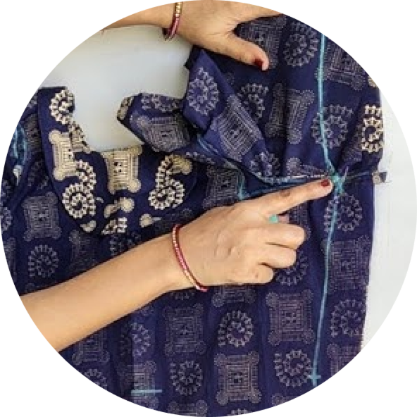 Stitch Reinforcement