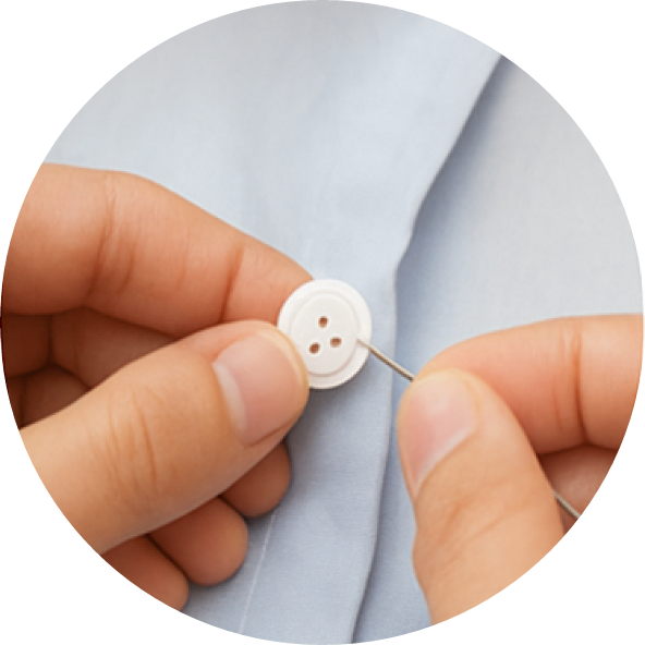 Inner Thigh Reinforcement