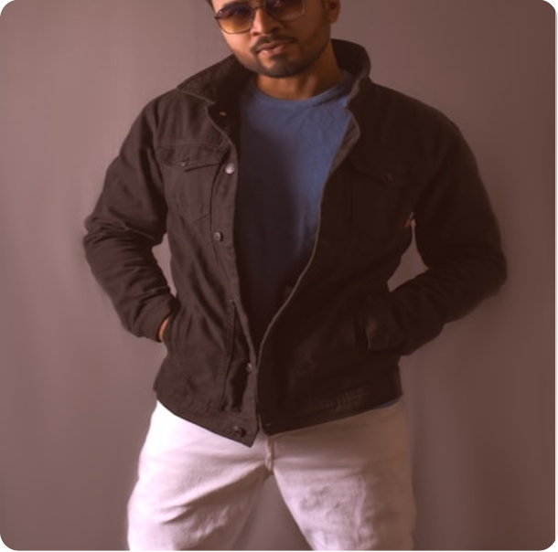 Nada Drawstring Fixing