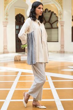 Coord Set Tops