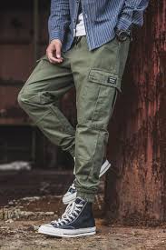 Cargo Pants