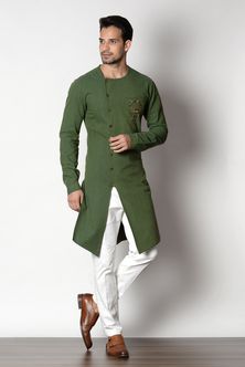 Ethnic Kurta