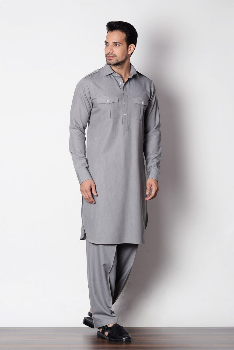 Pathani Suit